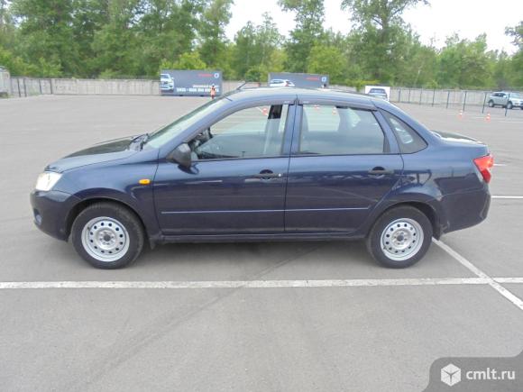 ВАЗ (Lada) 219050-Гранта - 2013 г. в.. Фото 1.
