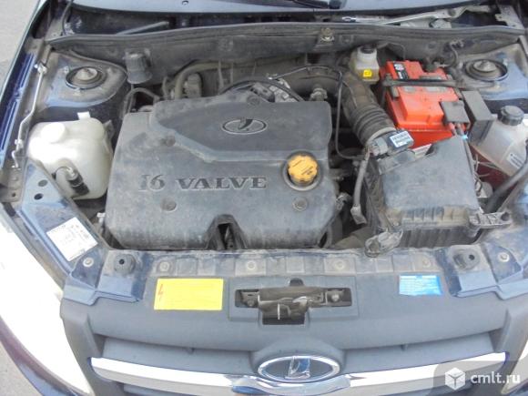 ВАЗ (Lada) 219050-Гранта - 2013 г. в.. Фото 9.