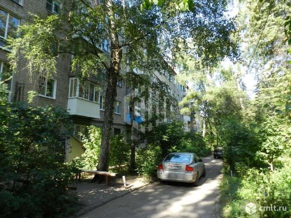 2-комнатная квартира 44 кв.м. Фото 1.