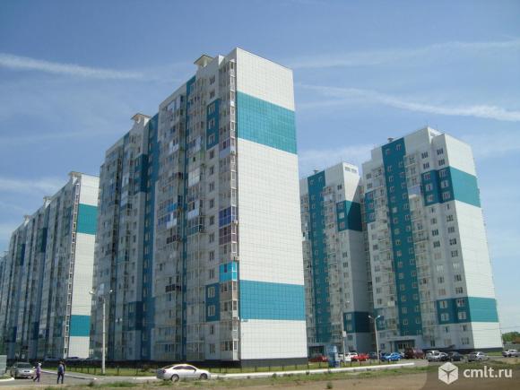 2-комнатная квартира 68 кв.м в ЖК Озерки.. Фото 1.