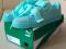 Новые Кроссовки Пума 39 размер, Puma Suede tyffany