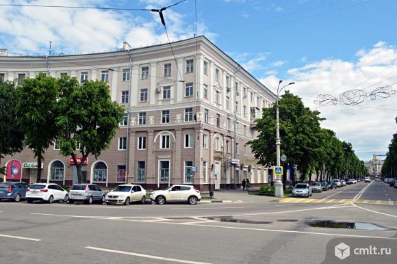 2-комнатная квартира 62 кв.м. Фото 1.