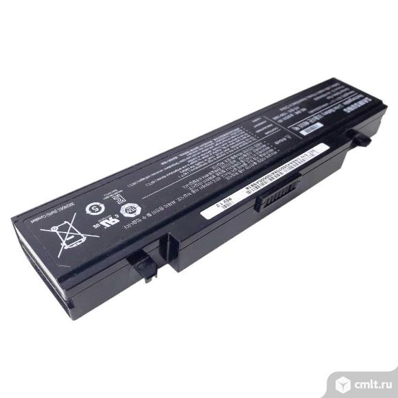 Акб для ноута SAMSUNG R418, R425, R470, AA-PB9NS6B. Фото 1.