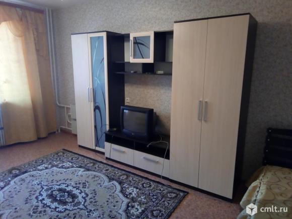 1-комнатная квартира 43 кв.м. Фото 1.