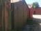 Металлический гараж Буран. Фото 1.