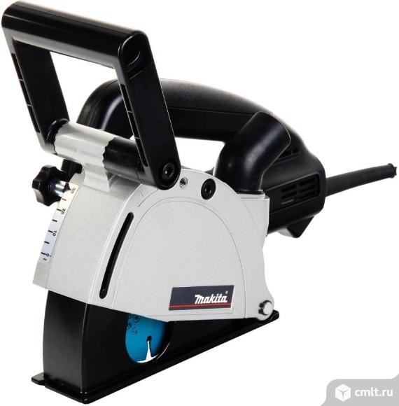 Прокат и аренда штробореза. Фото 1.