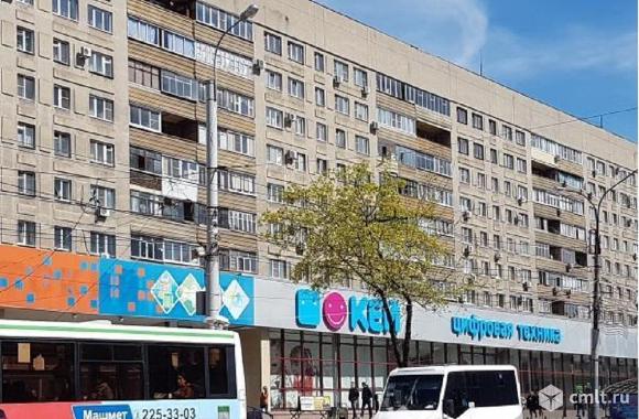 2-комнатная квартира 57 кв.м. Фото 6.