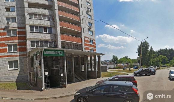 Сдам 1-комнатную квартиру 43 кв.м (ост  "Училище"). Фото 1.