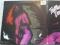 2 грампластинки (винил) [2 LPs]. Гигант [12" LP]. Ted Nugent. Double Live Gonzo! 1978. CBS/Epic. USA. Фото 1.