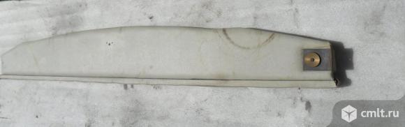 Надоконная полка.. Фото 1.