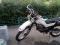 Кросс и эндуро мотоцикл yamaha XT225 (serow). Фото 1.