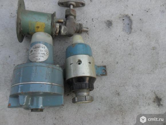 Редуктор давления с фильтром РДФ-3-1. Фото 1.