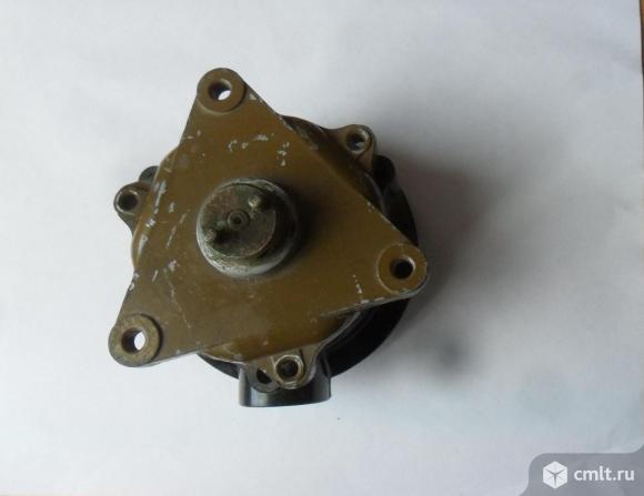 Реле контроля скорости РКС-мухл4. Фото 1.