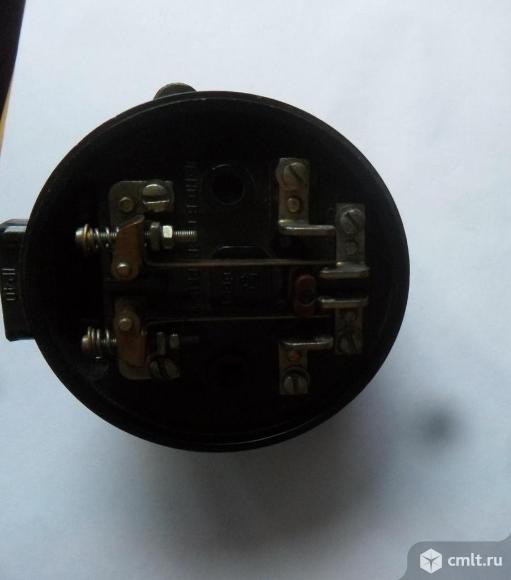 Реле контроля скорости РКС-мухл4. Фото 2.