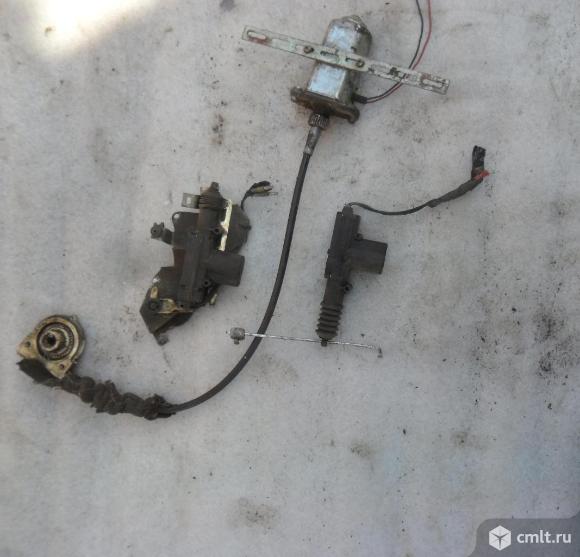 Стеклоподъемник. Фото 1.