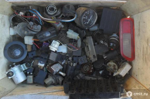 Реле. Фото 1.