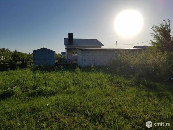 снт большая семья воронеж