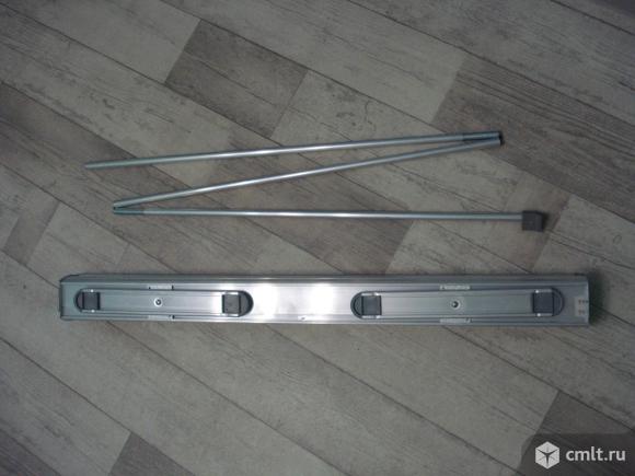 Мобильный стенд roll up бизнес 85. Фото 9.