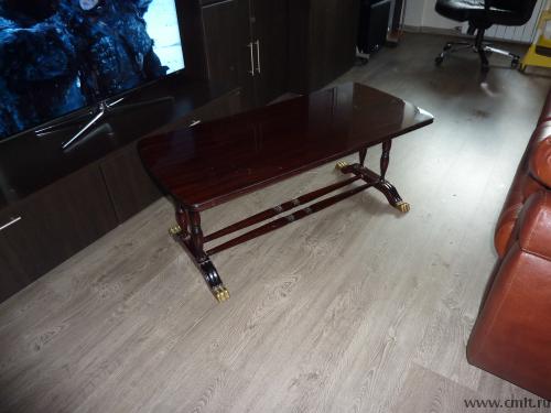 Гарнитур Румынский "Режанс". Фото 1.