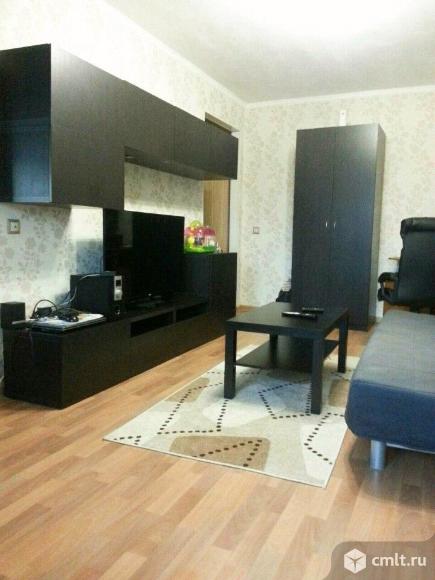 2-комнатная квартира 51 кв.м. Фото 1.