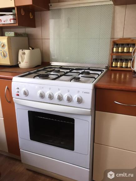 Газовая плита Ardo. Фото 1.