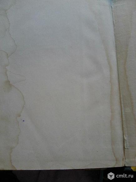 Р.Л. Стивенсон. Остров сокровищ. 1957г.. Фото 3.