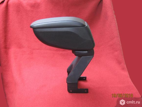 Подлокотник на дастер, террано — Воронеж — Доска объявлений Камелот