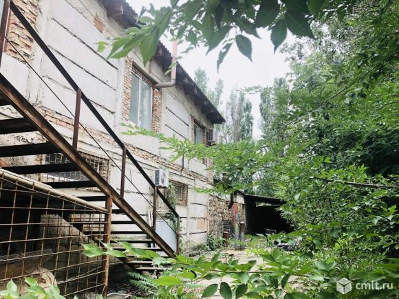 Склад 800 кв.м Феодосия. Фото 1.