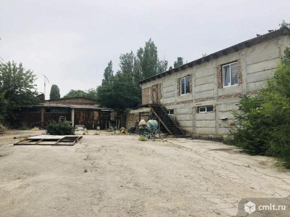 Склад 800 кв.м Феодосия. Фото 4.