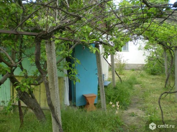 Село приветное кировский район крым фото