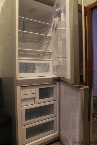 holodilnik samsung rl33eams vysota 1 75 m cv