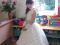 Платье на выпускной в детском саду. Фото 2.