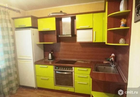 1-комнатная квартира 40 кв.м Площадь Ленина,ВГУ. Фото 1.