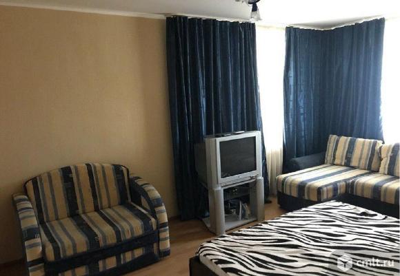 1-комнатная квартира 40 кв.м Площадь Ленина,ВГУ. Фото 4.