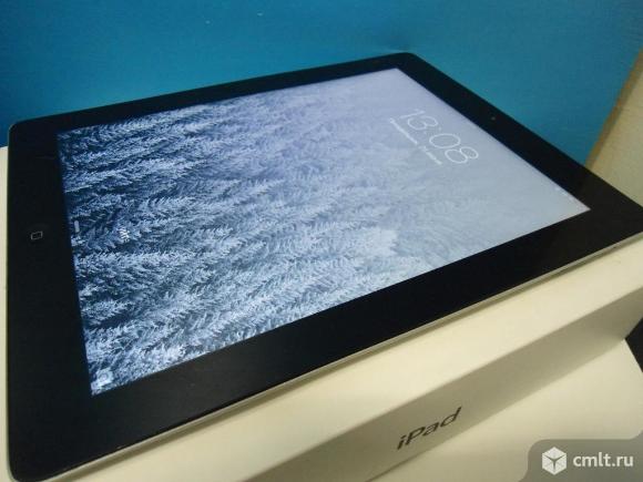 Планшет iPad 3 (3 поколение) 16gb, Model a1416. Фото 1.