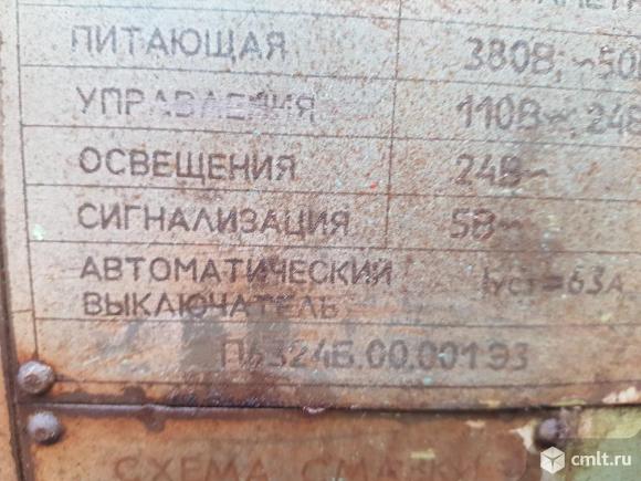 Пресс П6324Б. Фото 1.