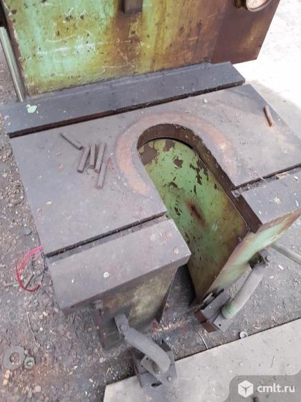 Пресс П6324Б. Фото 18.