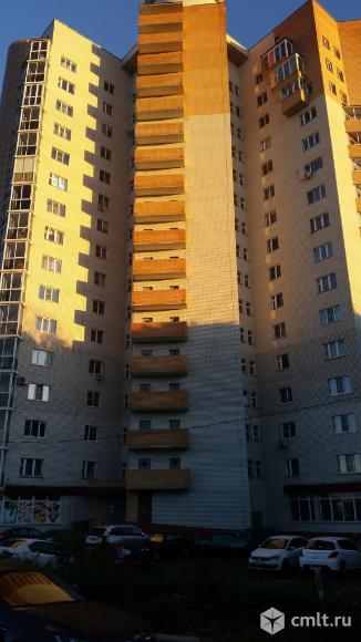 Продажа 1 комнатной квартиры - Березовая роща 24/1. Фото 1.