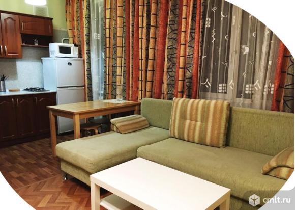 Впервые сдам квартиру студию,ЗГТ,только закончили ремонт,смотрите фото.У ТЦ Галереи Чижова.Звоните. Фото 12.