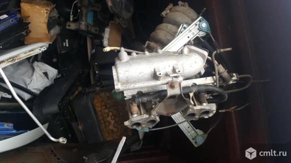 ВАЗ (Lada) веста 2115 - 2016 г. в. запчасти. Фото 1.