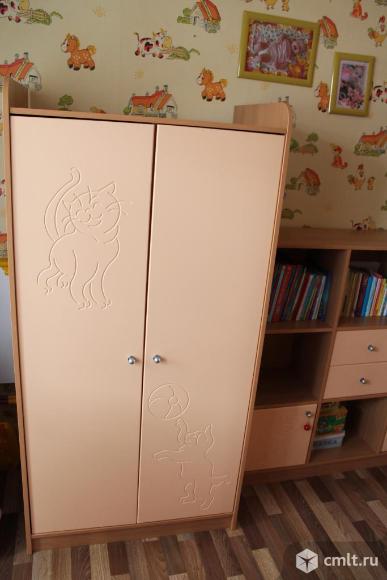 Детская Капа Тоша Мэйко.. Фото 1.