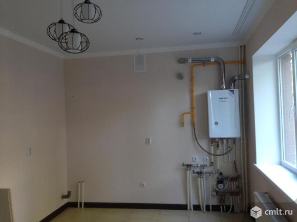 Продается: таунхаус 80 м2 на участке 1 сот.. Фото 7.