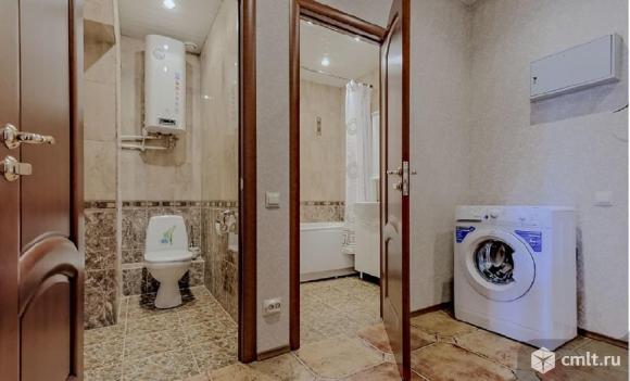 1-комнатная квартира 40 кв.м Строительный Институт,Цирк,ТЦ Европа,сдаю впервые!. Фото 7.