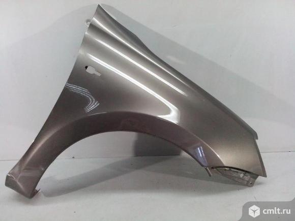 крыло правое калина