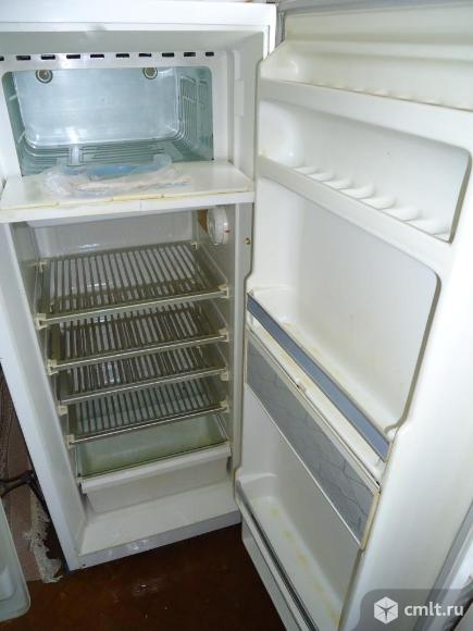 Холодильник ЗИЛ кш-240. Фото 3.