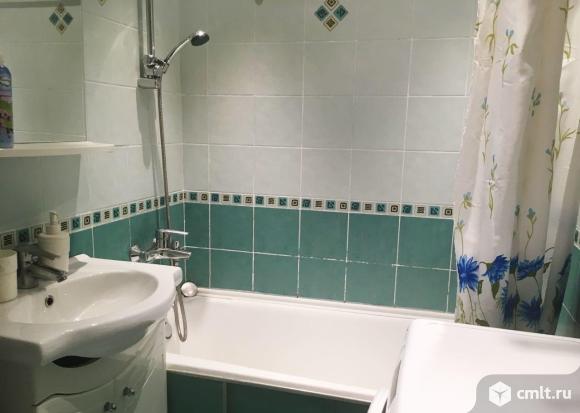 1-комнатная квартира 39 кв.м Медицинский Университет,парк Орленок. Фото 10.