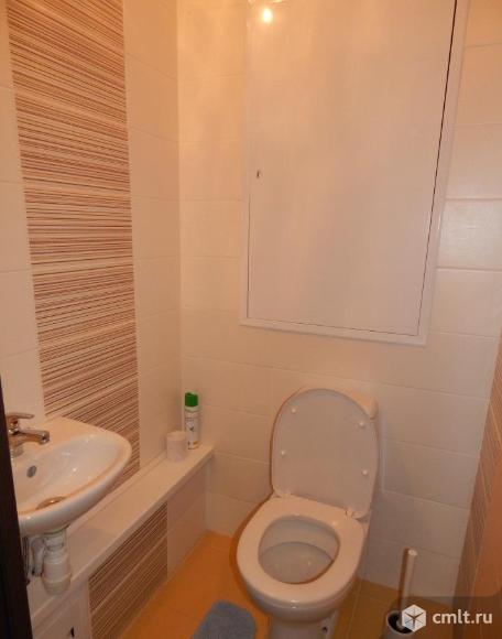 1-комнатная квартира 40 кв.м ТЦ Арена,парк Победы. Фото 7.