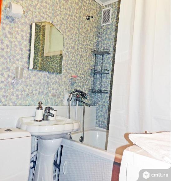 1-комнатная квартира 39 кв.м  у Педагогического Университета. Фото 6.