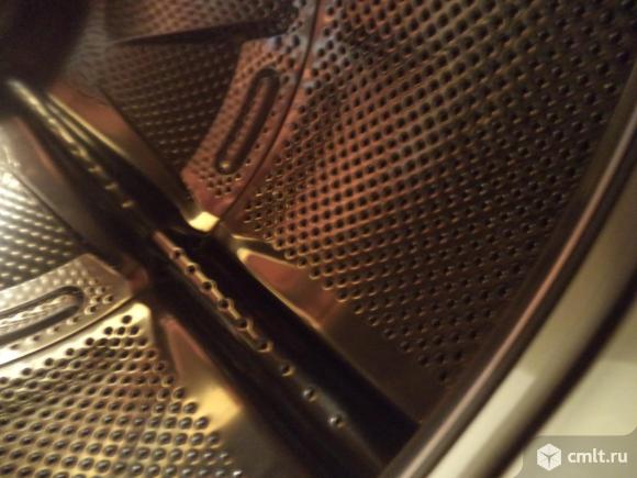 Стир. маш. Indesit W84TX на запчасти или ремонт. Фото 5.