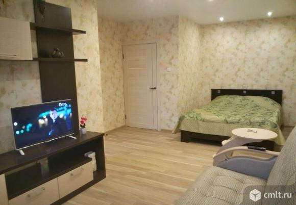 1-комнатная квартира 43 кв.м рынок Придача,Остановка Димитрова. Фото 1.